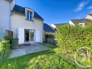  Maison � vendre 3 pi�ces 67 m�