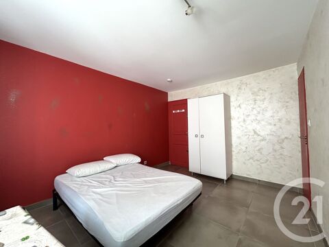  Appartement � louer 1 pi�ce 16 m�