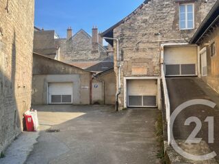  Parking / Garage à vendre 14 m²