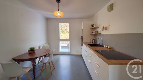  Appartement  louer 3 pices 68 m