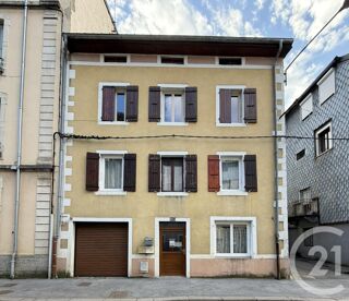  Appartement à vendre 5 pièces 147 m²