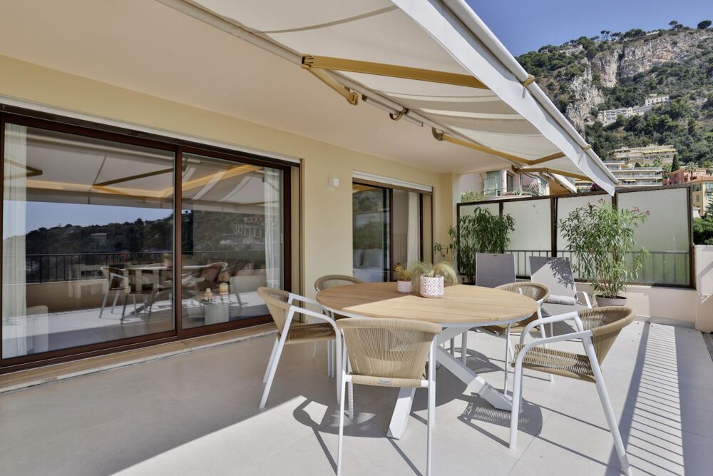  vendre  Appartement Villefranche-sur-Mer (06230)