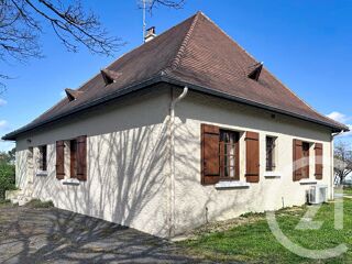  Maison à vendre 6 pièces 177 m²
