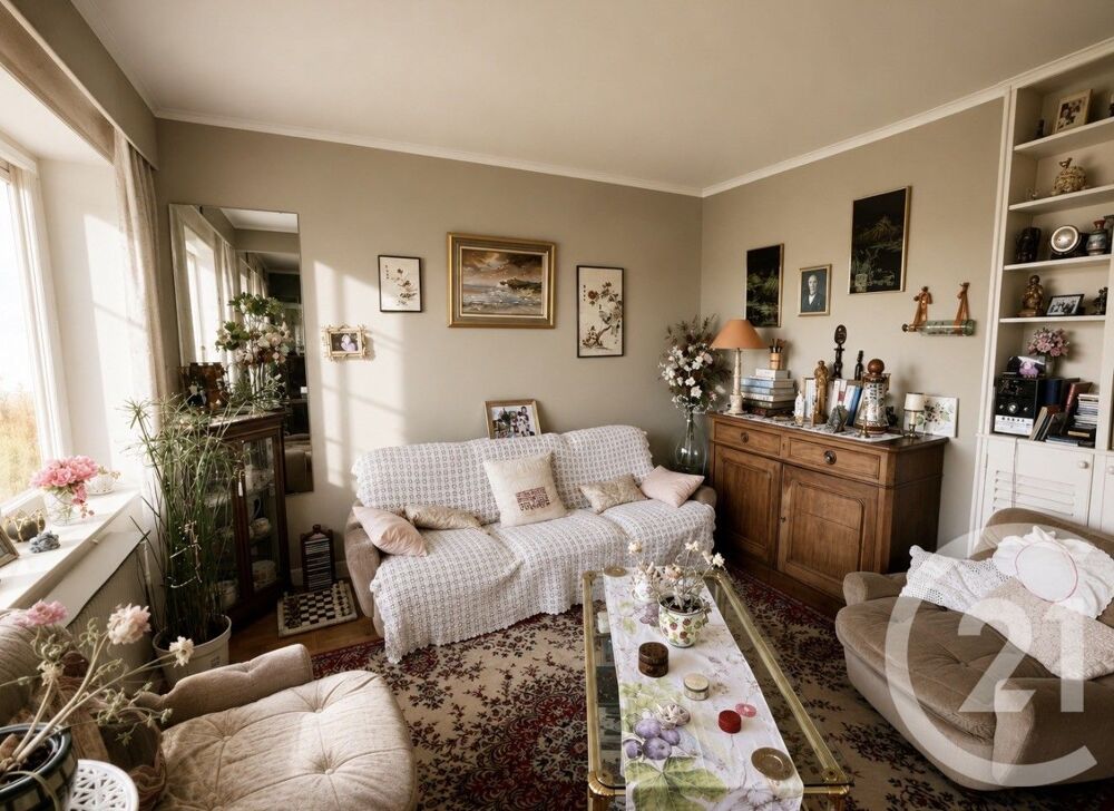 BOULOGNE SUR MER EXCLUSIVITE CENTURY 21 TRANSI....