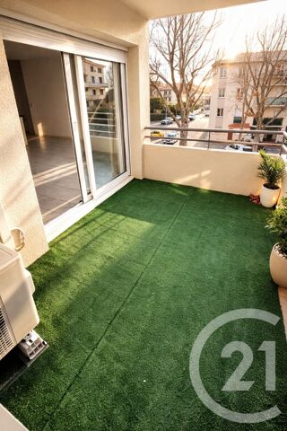  Appartement � louer 3 pi�ces 59 m�