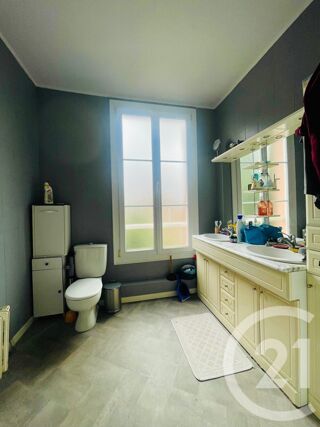  Maison à vendre 5 pièces 86 m²