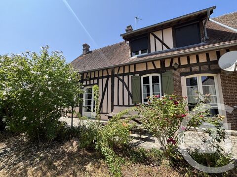   Vente Maison Maison - 5 pièce(s) - 122 m²
