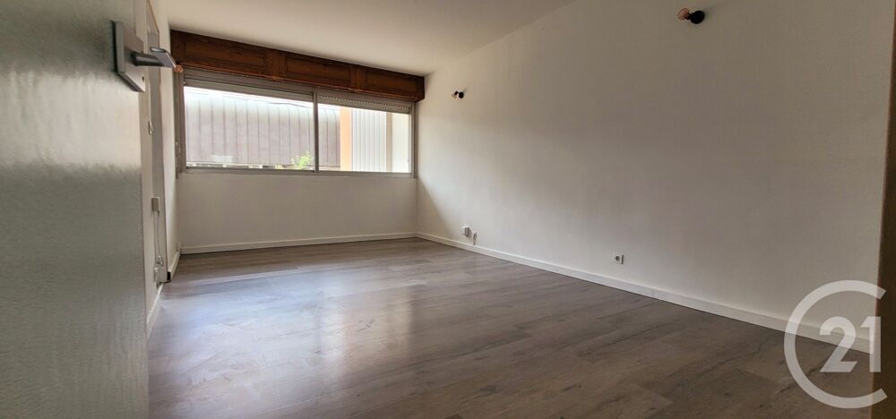 location Appartement - 3 pièce(s) - 63 m² Alès (30100)