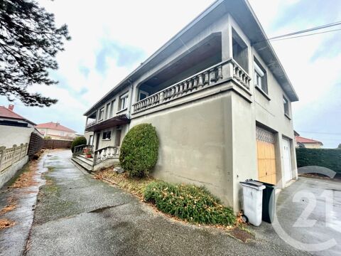  Appartement  louer 4 pices 145 m