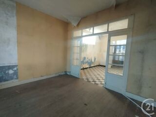 vente Maison - 5 pièce(s) - 122 m² Montescourt-Lizerolles (02440)