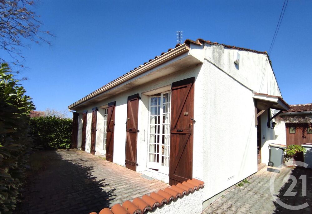 À Castres, proche de toutes les commodités, villa de pla....