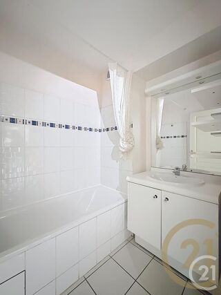  Appartement � vendre 2 pi�ces 46 m�