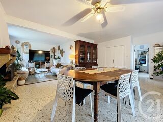 vente Maison - 5 pièce(s) - 134 m² Bagnols-sur-Cèze (30200)
