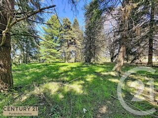  Terrain � vendre 2318 m�