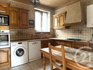  Maison � vendre 3 pi�ces 148 m�