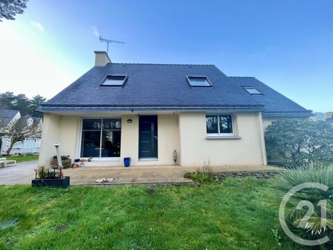   Vente Maison Maison - 5 pi�ce(s) - 129 m�