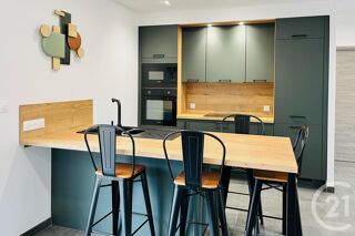  Maison à vendre 5 pièces 150 m²