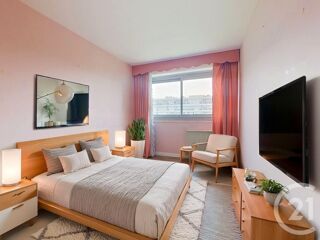  Appartement à vendre 3 pièces 70 m²