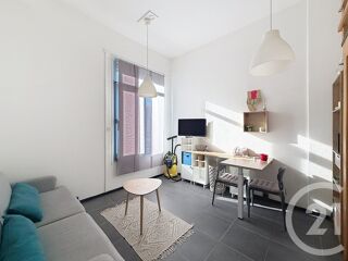  Appartement � louer 1 pi�ce 20 m�