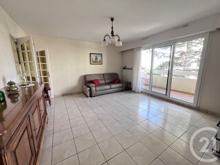  Appartement à vendre 4 pièces 85 m²