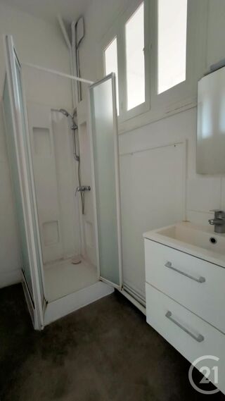 location Appartement - 2 pièce(s) - 45 m² Nevers (58000)