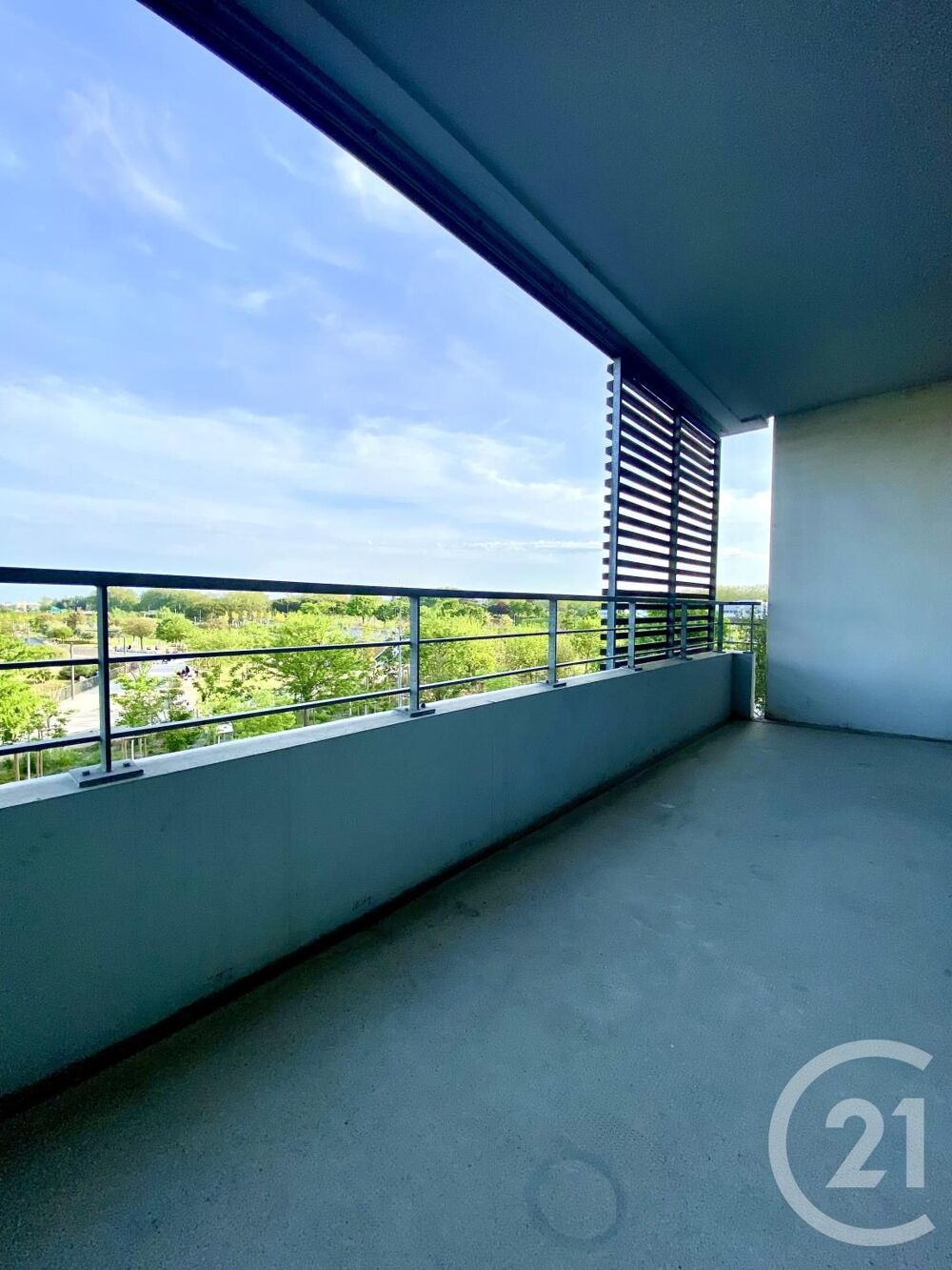 vente Appartement - 2 pièce(s) - 57 m² Toulouse (31400)