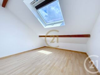  Appartement � vendre 3 pi�ces 60 m�