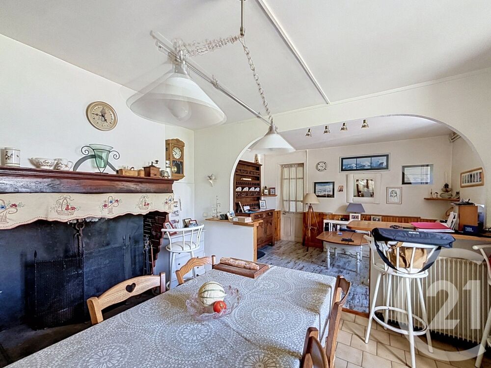 vente Maison - 4 pièce(s) - 183 m² Ercé (09140)