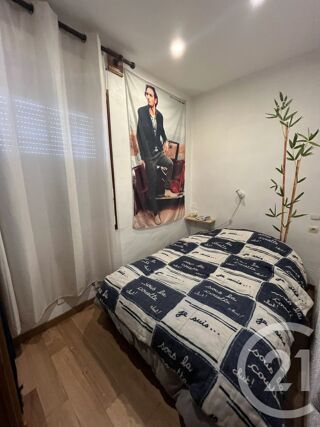  Appartement � vendre 2 pi�ces 36 m�