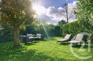  Maison à vendre 7 pièces 125 m²