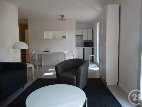  Appartement � louer 1 pi�ce 32 m�