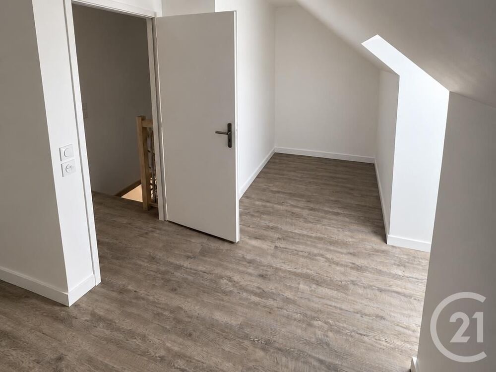 vente Appartement - 3 pièce(s) - 62 m² Éterville (14930)