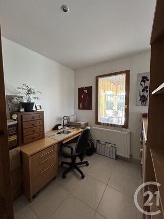  Maison à vendre 3 pièces 117 m²