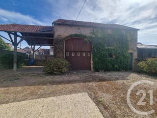  Maison à vendre 4 pièces 85 m²
