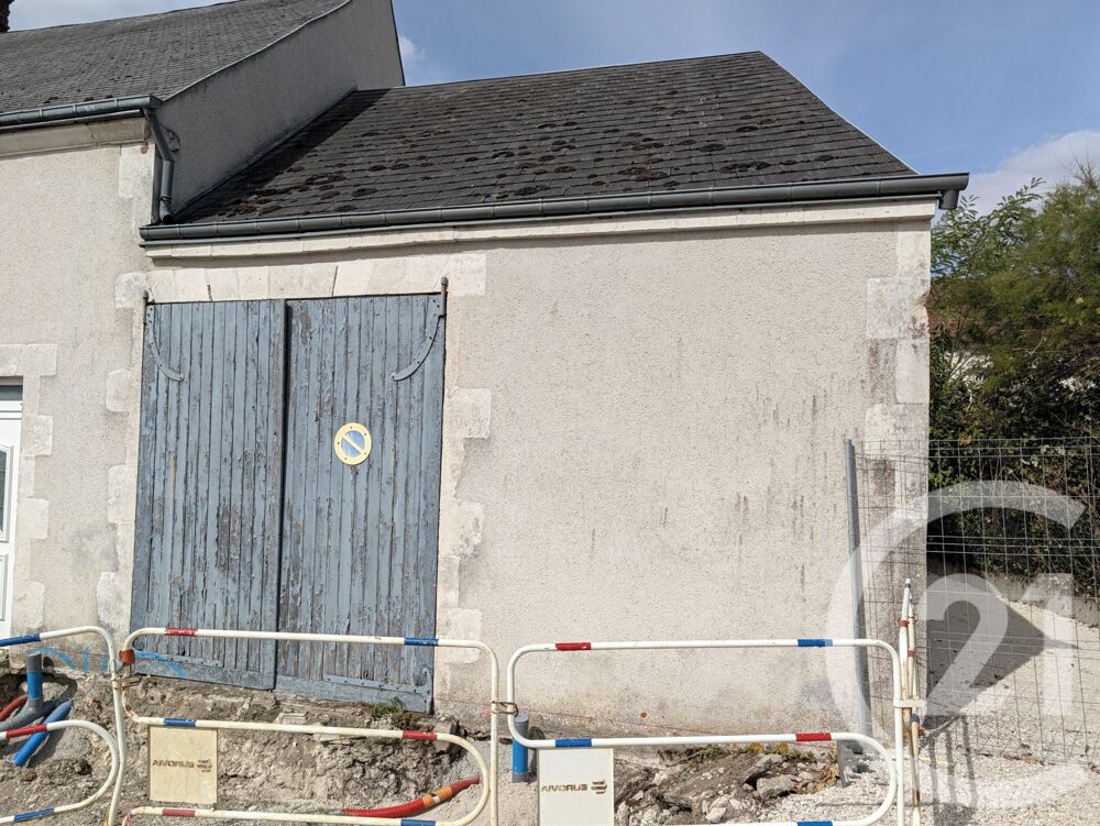 vente Maison - 1 pièce(s) - 148 m² Ingré (45140)