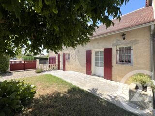 Maison 3 pièces 72 m² · à Mussidan · 72 m² · 113 000 €