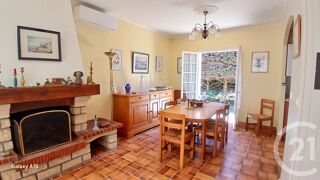  Maison à vendre 4 pièces 117 m²