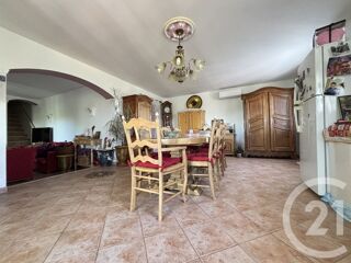  Maison à vendre 6 pièces 220 m²