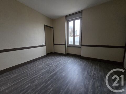  Appartement � louer 4 pi�ces 83 m�