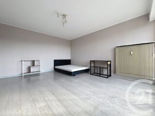  Appartement à louer 1 pièce 32 m²
