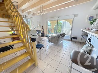  Appartement à vendre 4 pièces 100 m²