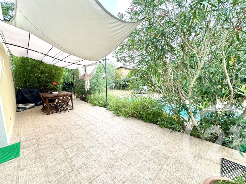 vente Maison - 5 pièce(s) - 189 m² Toulouse (31100)