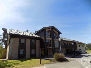  Appartement � vendre 2 pi�ces 62 m�