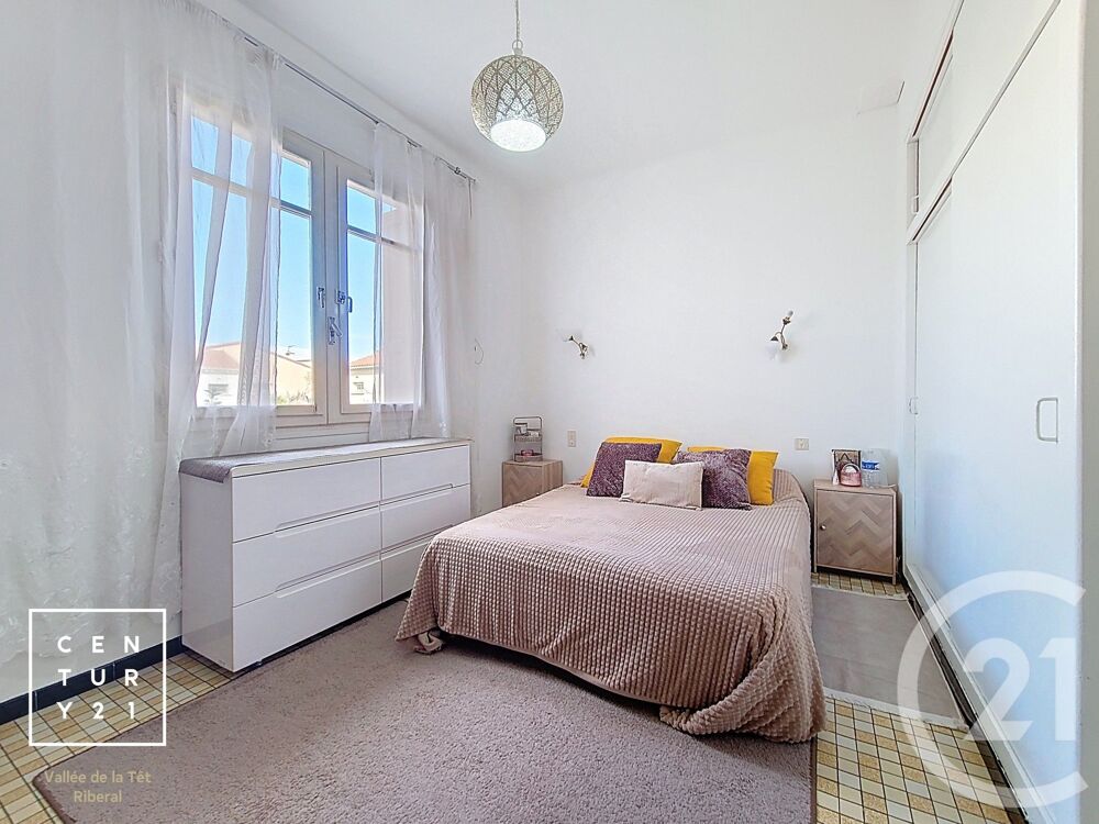vente Maison - 5 pièce(s) - 153 m² Perpignan (66000)