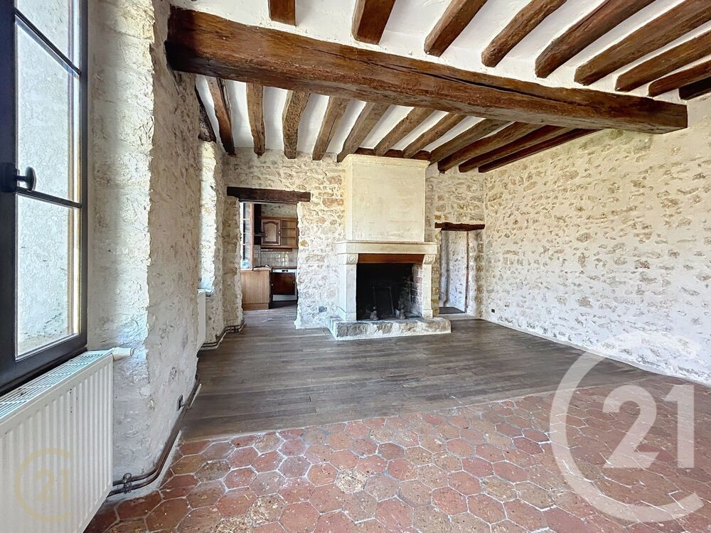 location Maison - 2 pièce(s) - 80 m² Dormelles (77130)