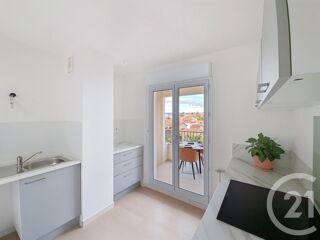  Appartement � vendre 2 pi�ces 46 m�