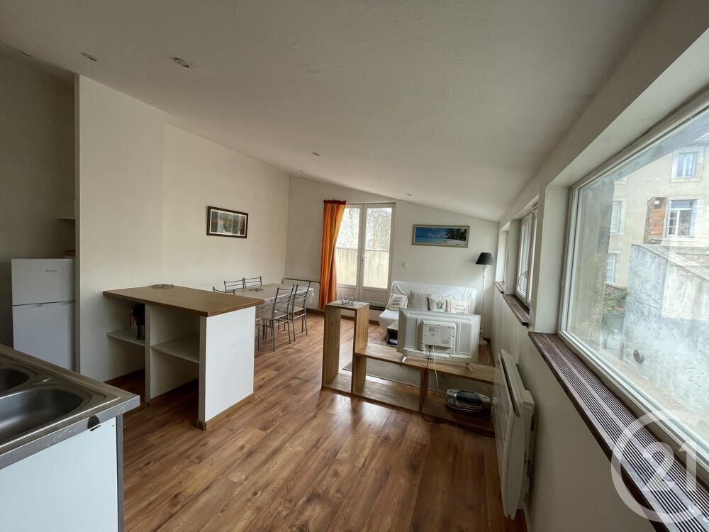 location Appartement - 3 pièce(s) - 75 m² Carcassonne (11000)
