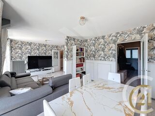  Appartement à vendre 5 pièces 90 m²