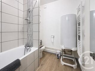  Appartement à louer 2 pièces 32 m²