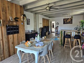  Maison à vendre 6 pièces 309 m²
